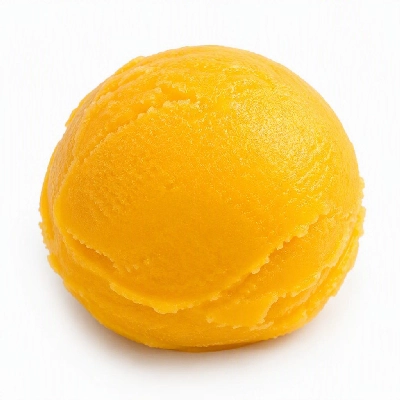 President's Choice Frozen Desserts Blue Menu Mango Sherbet