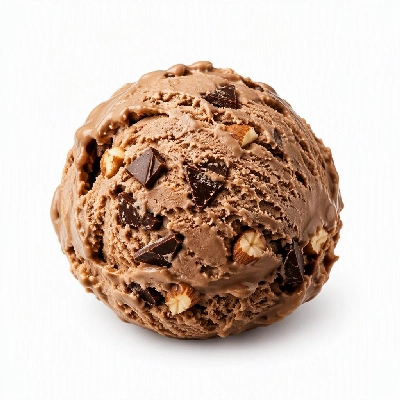 President's Choice Frozen Desserts Chocolate Almond Bark Ice Cream