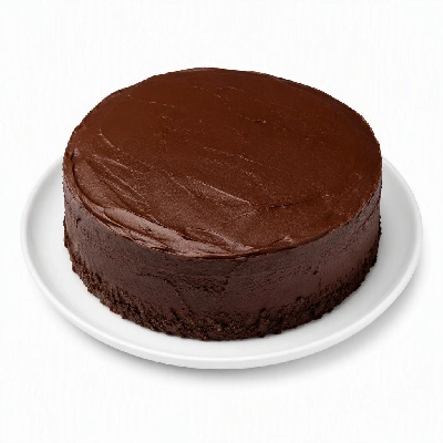 President's Choice Frozen Desserts Chocolate Cake