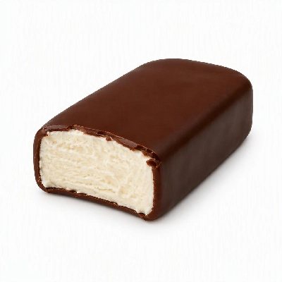 President's Choice Frozen Desserts Chocolate with Milk Coated Ice Cream Bars