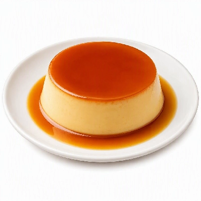 President's Choice Frozen Desserts Creme Caramel