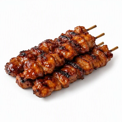 President's Choice Frozen Foods Bento Chicken Yakitori