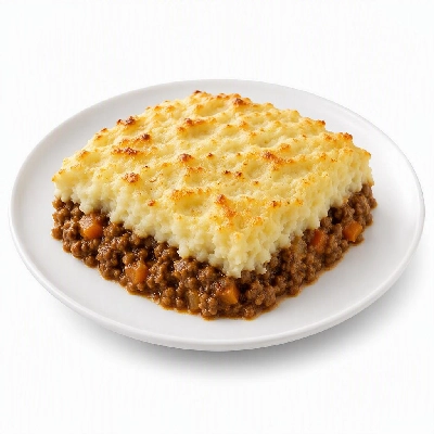 President's Choice Frozen Foods Blue Menu Cauliflower-Topped Shepherd's Pie