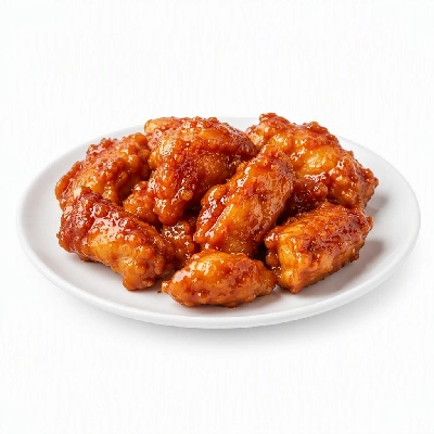 President's Choice Frozen Foods Blue Menu Chicken Bangkok
