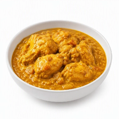 President's Choice Frozen Foods Blue Menu Chicken Curry