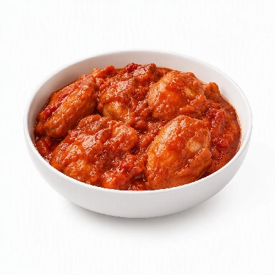 President's Choice Frozen Foods Blue Menu En Papillote Chicken Al Pomodoro