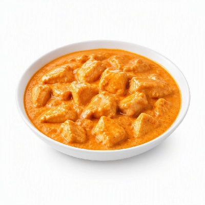 President's Choice Frozen Foods Blue Menu Indian Butter Chicken Reduced Fat
