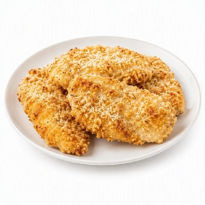 President's Choice Frozen Foods Blue Menu Parmesan Chicken