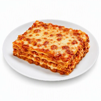 President's Choice Frozen Foods Blue Menu Splendido Lasagna