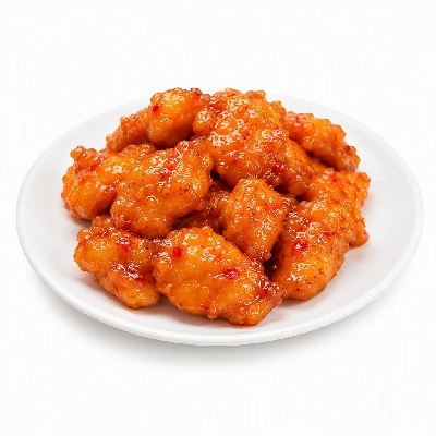 President's Choice Frozen Foods Blue Menu Thai Sweet Chili Lemon Grass Chicken