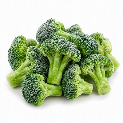 President's Choice Frozen Foods Broccoli Spears