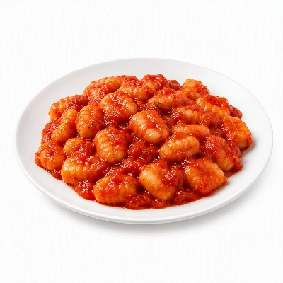 President's Choice Frozen Foods Campania Gnocchi Pomodoro