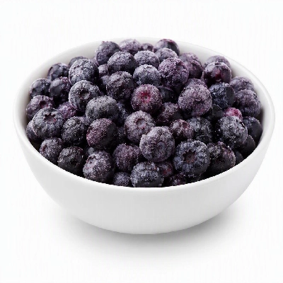 President's Choice Frozen Foods Canadian Wild Blueberries