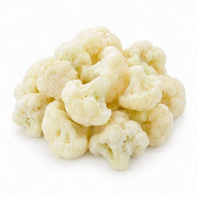 President's Choice Frozen Foods Cauliflower Florets