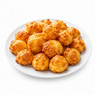 President's Choice Frozen Foods Cheese Hors D'oeuvre Collection