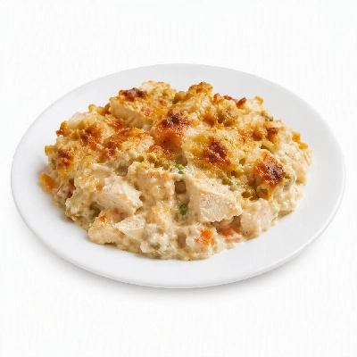President's Choice Frozen Foods Chicken Casserole
