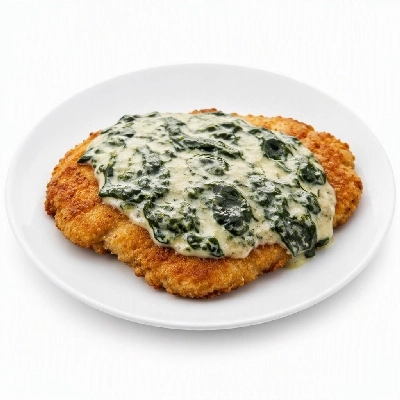 President's Choice Frozen Foods Chicken Florentine