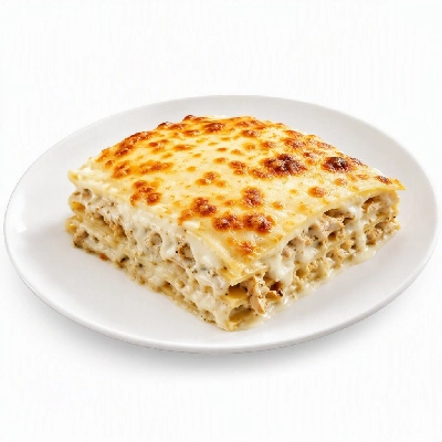 President's Choice Frozen Foods Chicken Lasagna