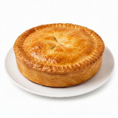 President's Choice Frozen Foods Chicken Pies