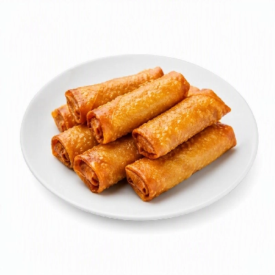 President's Choice Frozen Foods Chicken Spring Rolls