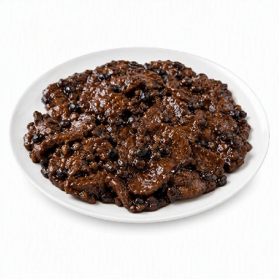 President's Choice Frozen Foods Chinese Black Bean Beef