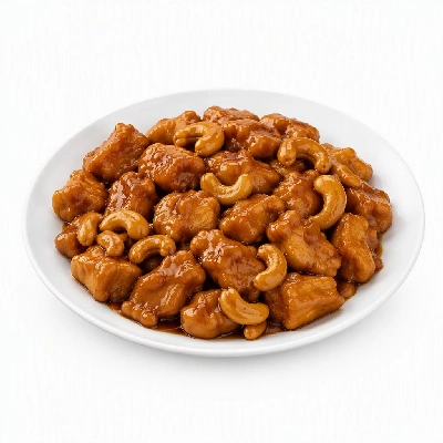 President's Choice Frozen Foods Chinese Cashew Chicken