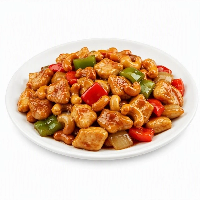 President's Choice Frozen Foods Chinese Combo Cashew Chicken Main Dish