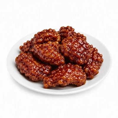 President's Choice Frozen Foods Chinese General Tao Chicken