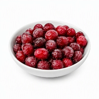 President's Choice Frozen Foods Cranberries