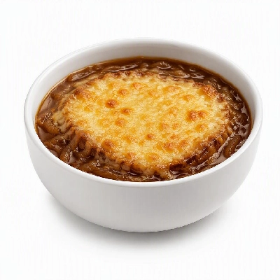 President's Choice Frozen Foods French Onion Soup