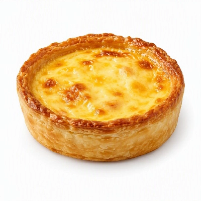 President's Choice Frozen Foods French Quiche Hors D'oeuvre Collection