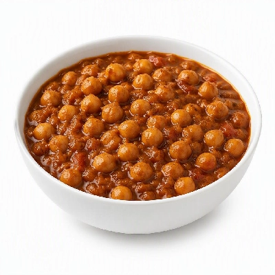President's Choice Frozen Foods Indian Chana Masala