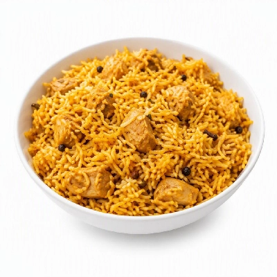 President's Choice Frozen Foods Indian Chicken Biryani
