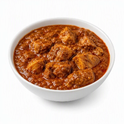 President's Choice Frozen Foods Indian Chicken Madras