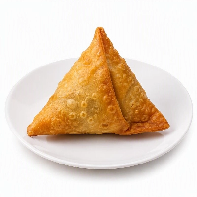 President's Choice Frozen Foods Indian Vegetable Samosas Hors D'oeuvres