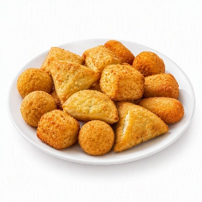 President's Choice Frozen Foods Italian Hors D'oeuvre Collection