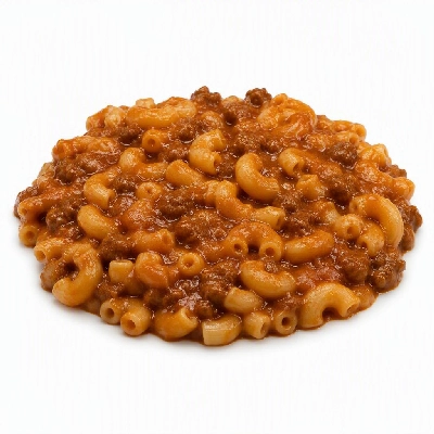 President's Choice Frozen Foods Macaroni & Beef