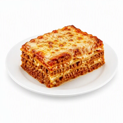President's Choice Frozen Foods Meat Lasagna