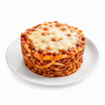 President's Choice Frozen Foods Meat Lasagna Pies