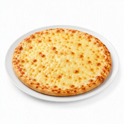 President's Choice Frozen Foods Mini Chefs Cheese Pizzas