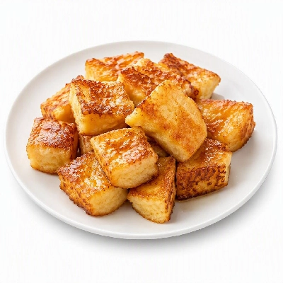 President's Choice Frozen Foods Mini Chefs French Toast Maple