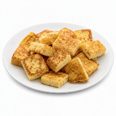 President's Choice Frozen Foods Mini Chefs French Toast Original