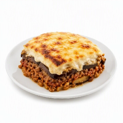 President's Choice Frozen Foods Moussaka