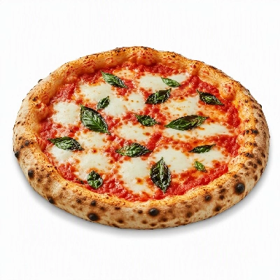 President's Choice Frozen Foods Napoletana Margherita Pizza