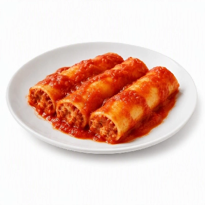 President's Choice Frozen Foods Organics Cannelloni