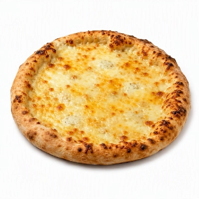 President's Choice Frozen Foods Quattro Formaggi Rising Crust Pizza