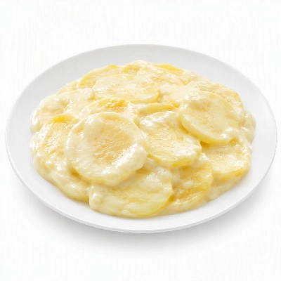 President's Choice Frozen Foods Rich & Creamy Scalloped Potatoes