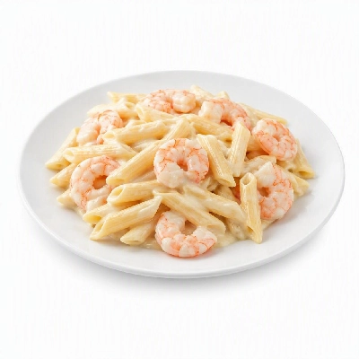 President's Choice Frozen Foods Shrimp & Penne