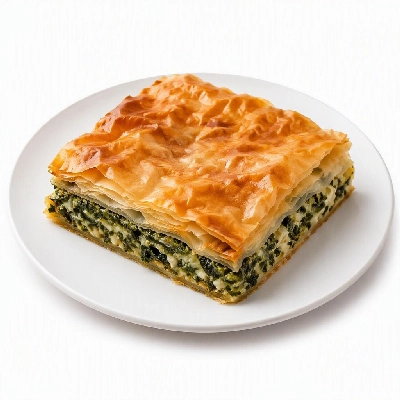 President's Choice Frozen Foods Spanakopita