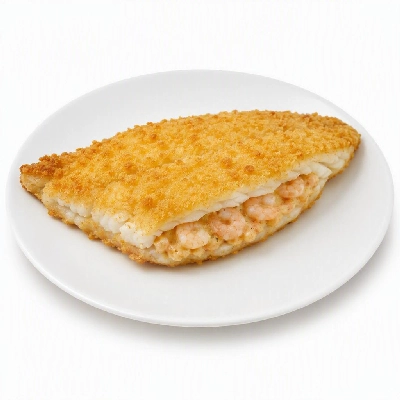 President's Choice Frozen Foods Stuffed Sole with Atlantic Coldwater Shrimp